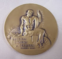John Bates Clark medal