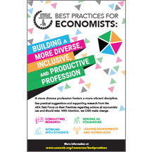 AEA Best Practices Brochure