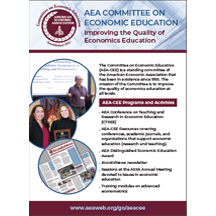 Committee on Economic Education